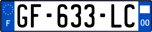 GF-633-LC