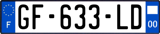 GF-633-LD