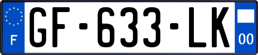 GF-633-LK