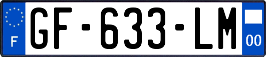GF-633-LM