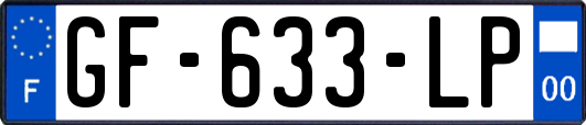 GF-633-LP