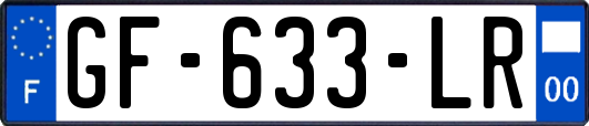 GF-633-LR