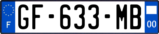GF-633-MB