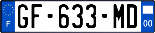 GF-633-MD