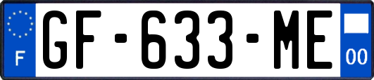 GF-633-ME