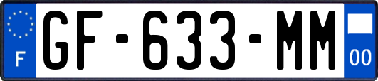 GF-633-MM
