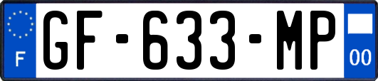 GF-633-MP
