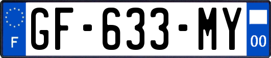 GF-633-MY