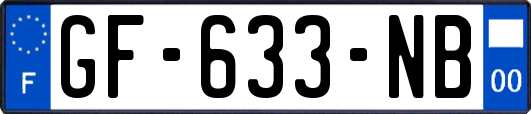GF-633-NB