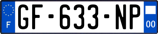 GF-633-NP