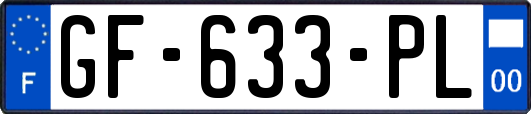 GF-633-PL