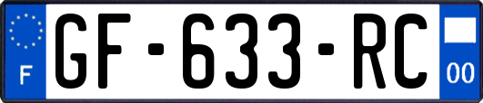 GF-633-RC