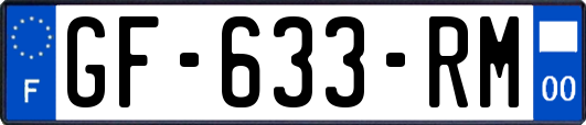 GF-633-RM