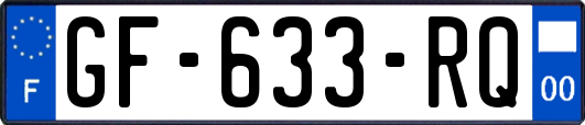 GF-633-RQ