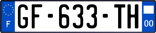 GF-633-TH