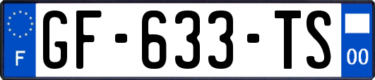 GF-633-TS
