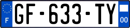 GF-633-TY