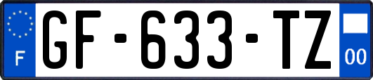 GF-633-TZ