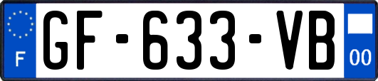 GF-633-VB
