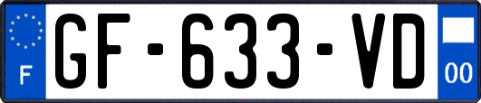 GF-633-VD