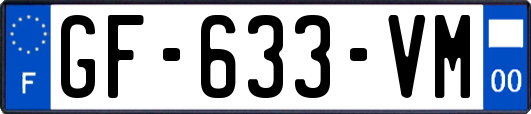 GF-633-VM