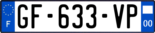 GF-633-VP