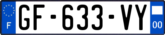 GF-633-VY