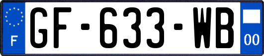 GF-633-WB