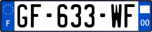 GF-633-WF