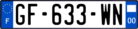 GF-633-WN