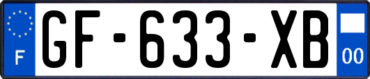 GF-633-XB