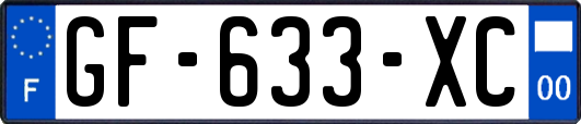GF-633-XC