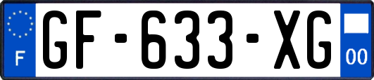 GF-633-XG