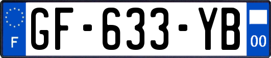 GF-633-YB