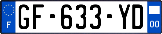GF-633-YD