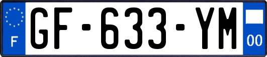 GF-633-YM