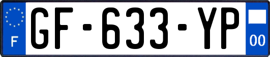 GF-633-YP