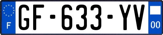 GF-633-YV