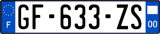 GF-633-ZS