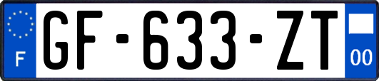 GF-633-ZT