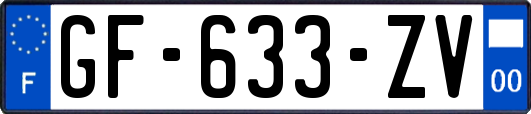 GF-633-ZV