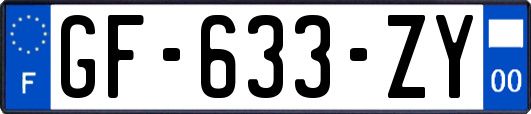 GF-633-ZY