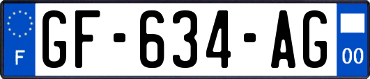 GF-634-AG