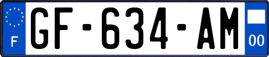 GF-634-AM