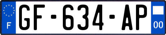 GF-634-AP