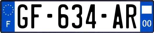 GF-634-AR