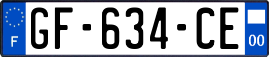 GF-634-CE