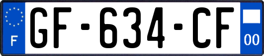 GF-634-CF