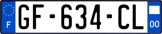 GF-634-CL