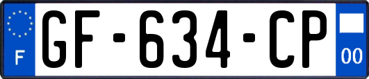 GF-634-CP